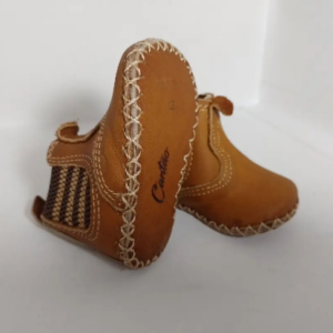 Botinas Baby